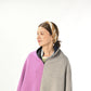 45R Float Double-sided Poncho