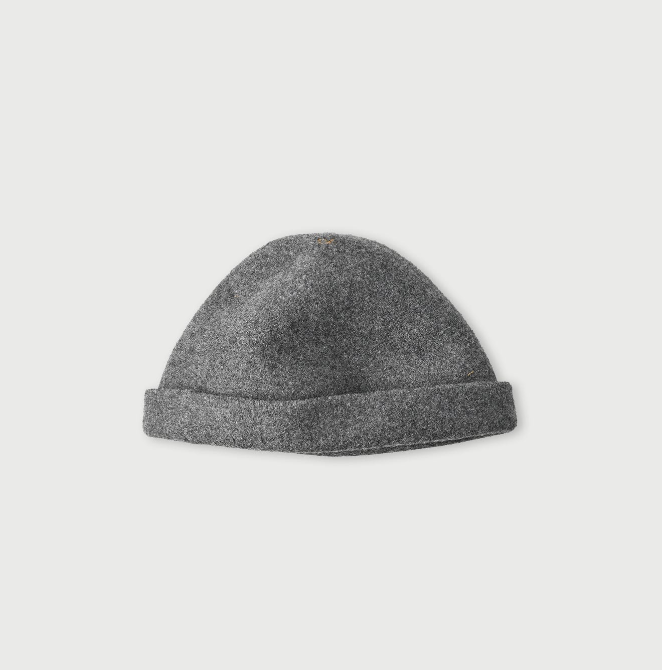 45R Felted Wool Hat