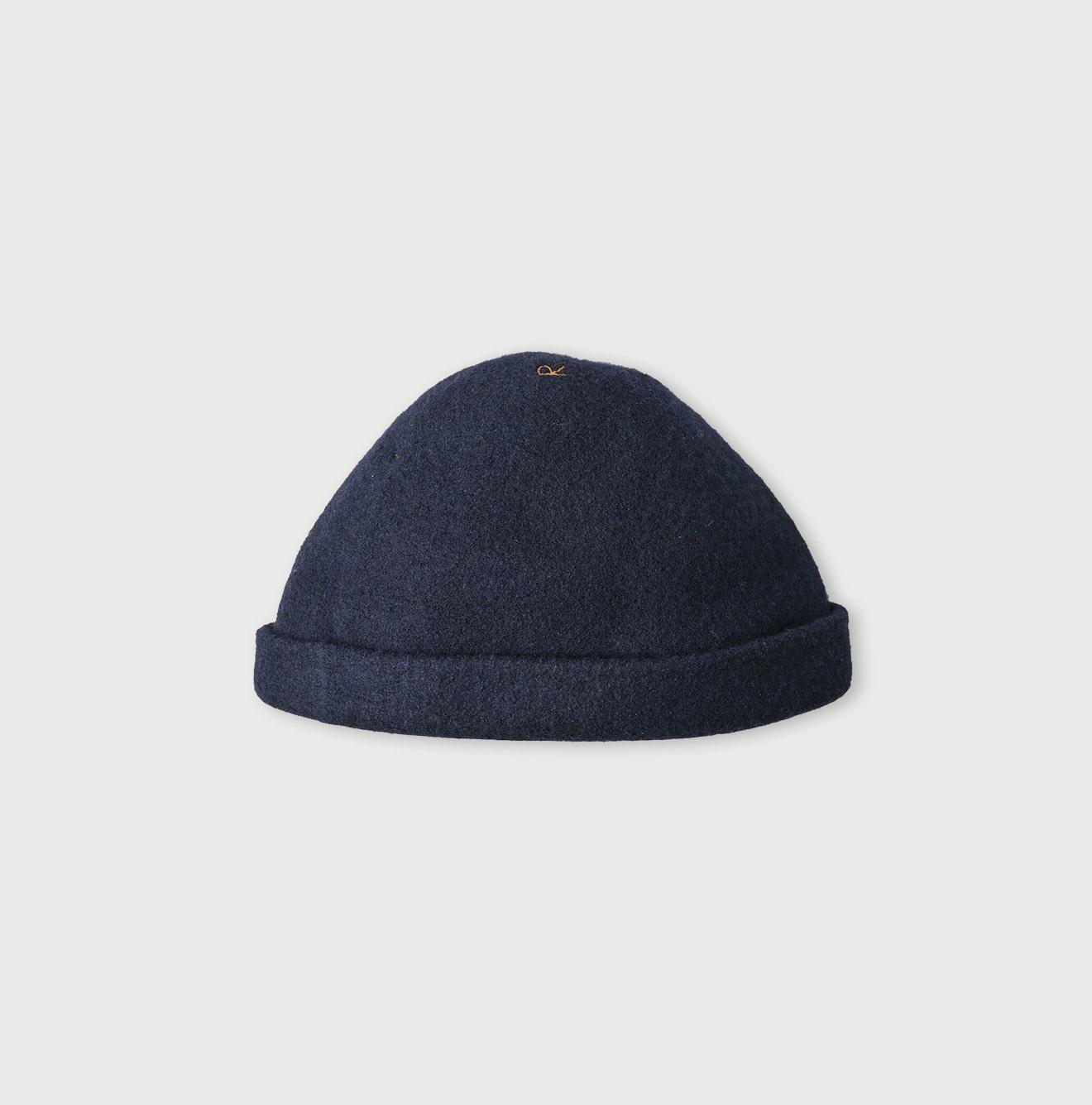 Felted Wool Hat – 45R GLOBAL
