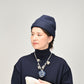 45R Felted Wool Hat