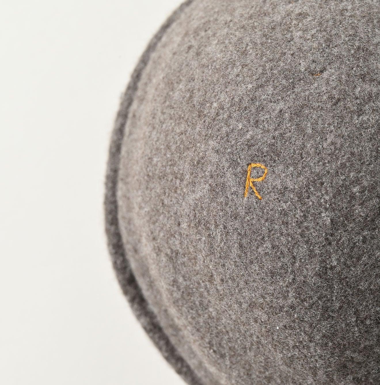 Felted Wool Hat – 45R GLOBAL
