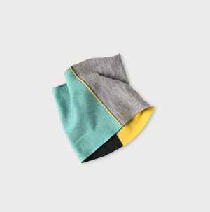 Float W-faced Headband