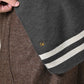 45R Snowflake Supima Organic Cotton Stole