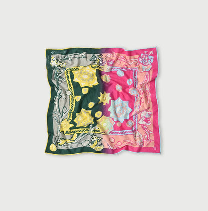 Tenjiku Wonderland Bandana