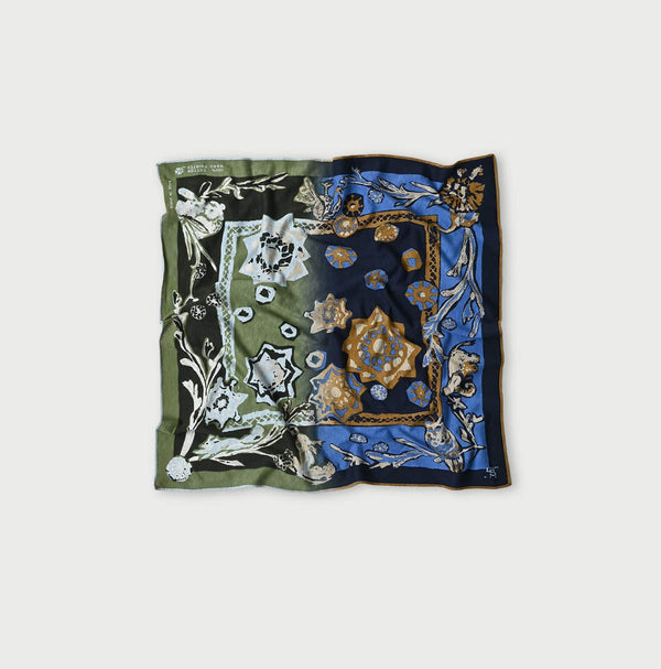 45R Tenjiku Wonderland Bandana