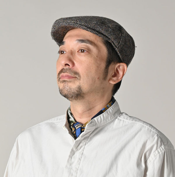 45R Tenjiku Wonderland Bandana