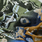 45R Tenjiku Wonderland Bandana