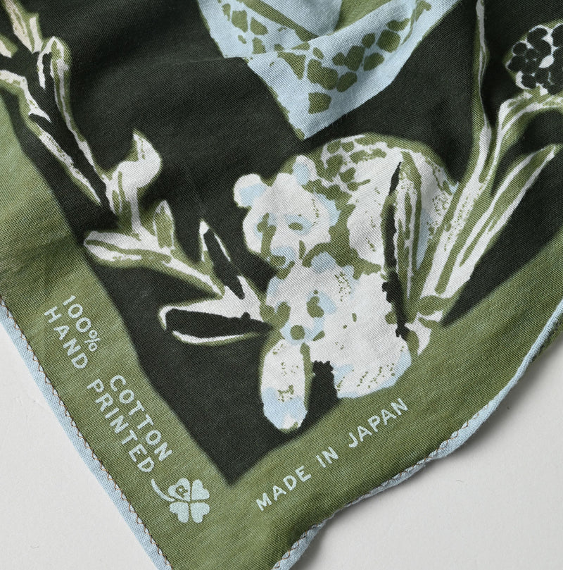 45R Tenjiku Wonderland Bandana