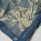 45R Indigo Tenjiku Wonderland Bandana