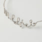 45R Silver Umii Choker