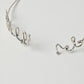 45R Silver Umii Choker