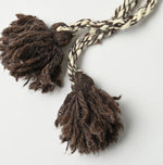 45R Himalayan Wool Poncho