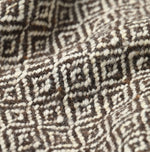 45R Himalayan Wool Poncho