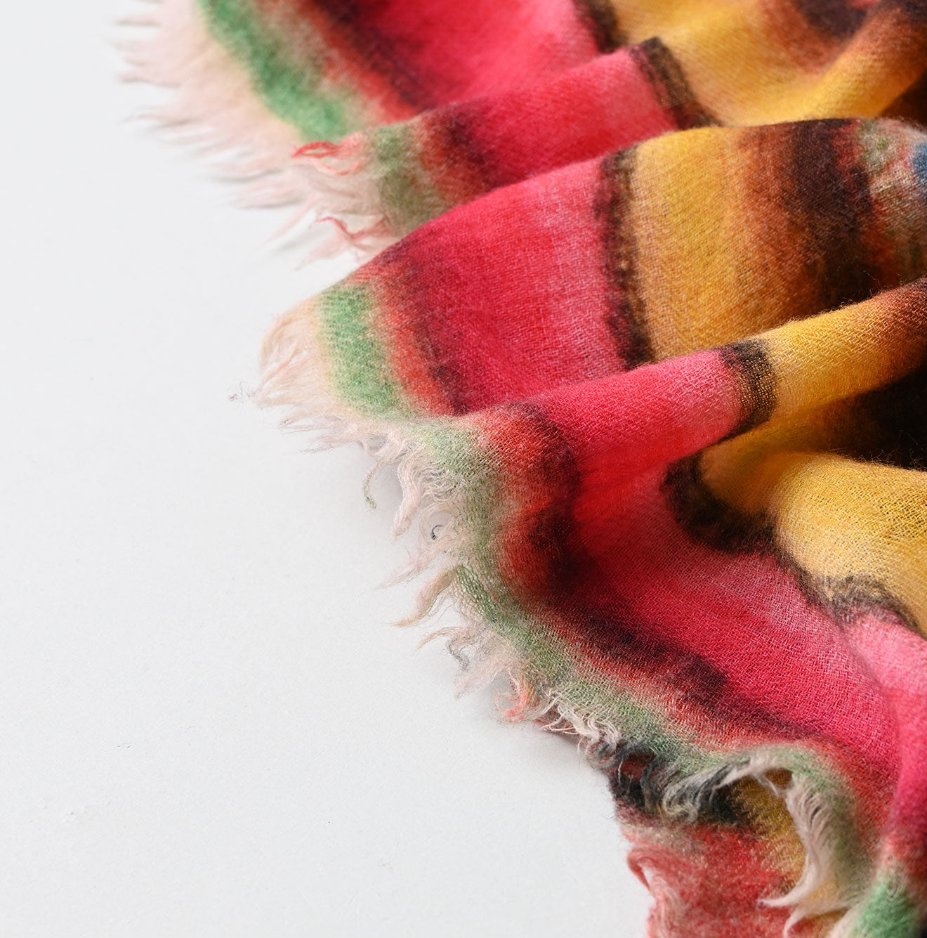 45R Inkjet-printed Stole