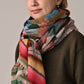 45R Inkjet-printed Stole