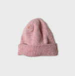45R Shetland Cashmere Knit Cap