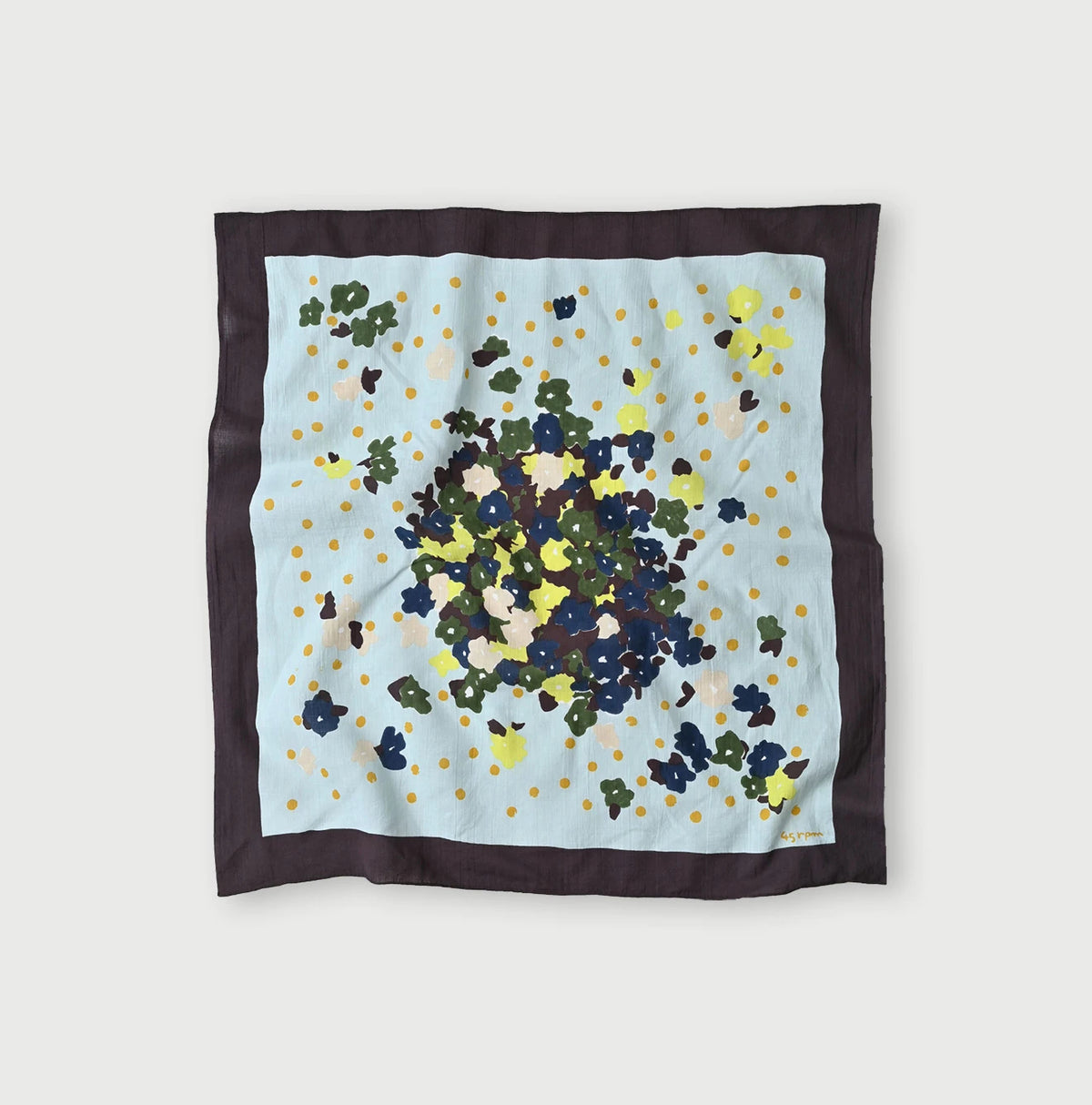 45R Khadi Konpeito Big Bandana