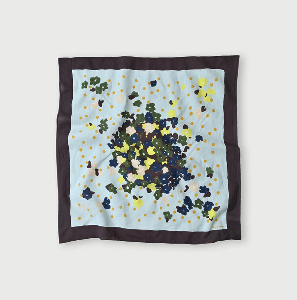 45R Khadi Konpeito Big Bandana