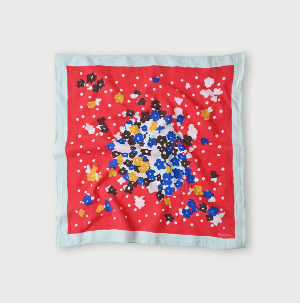 45R Khadi Konpeito Big Bandana
