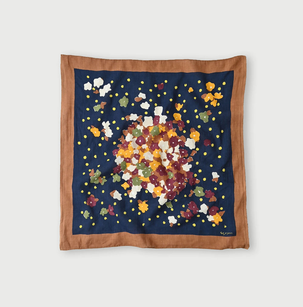 45R Khadi Konpeito Big Bandana