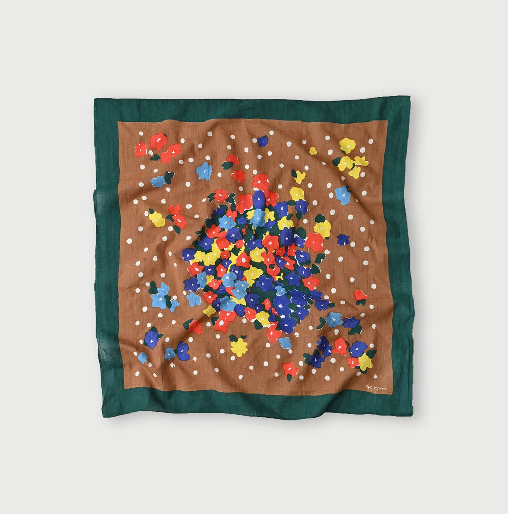 45R Khadi Konpeito Big Bandana