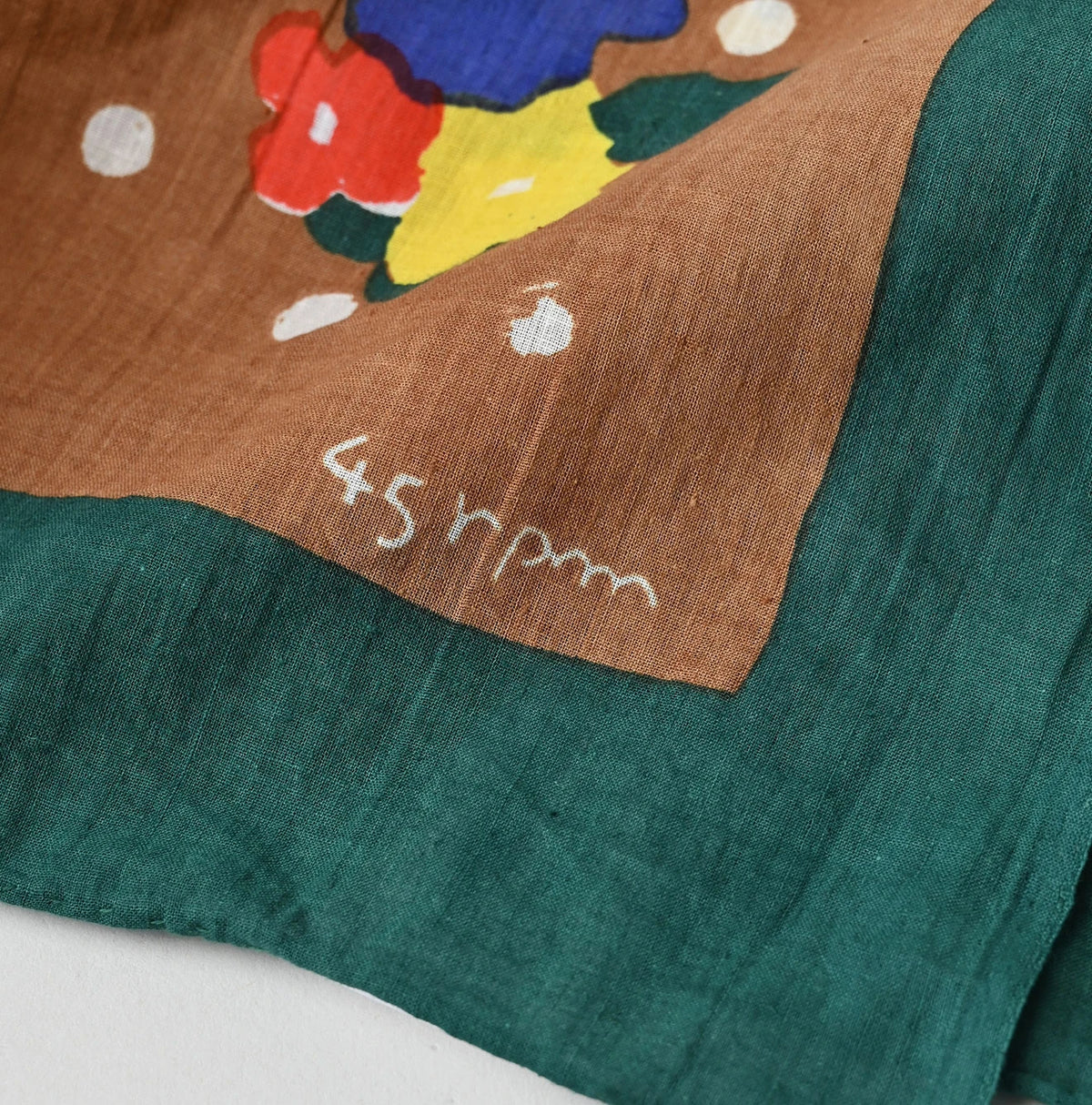 45R Khadi Konpeito Big Bandana