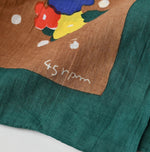 45R Khadi Konpeito Big Bandana