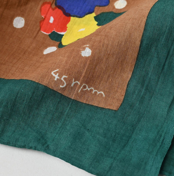 45R Khadi Konpeito Big Bandana