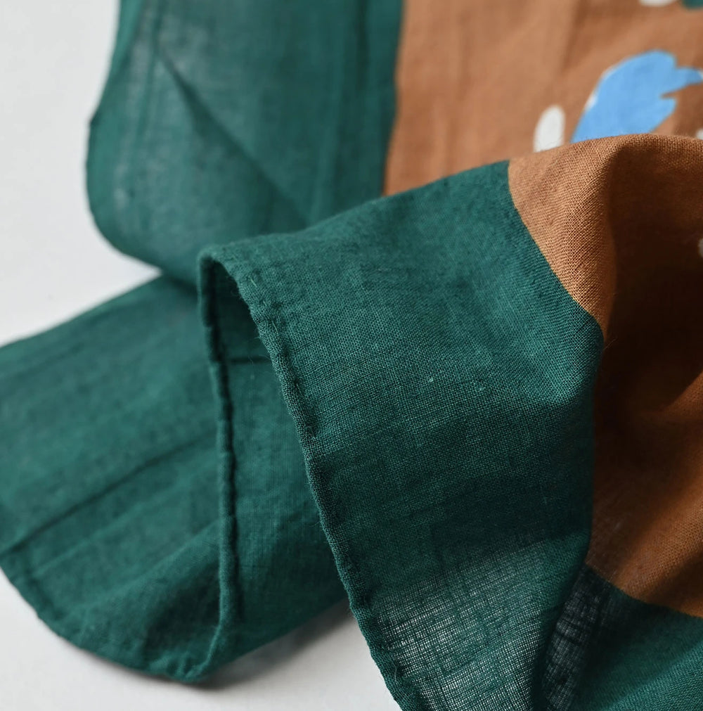 45R Khadi Konpeito Big Bandana