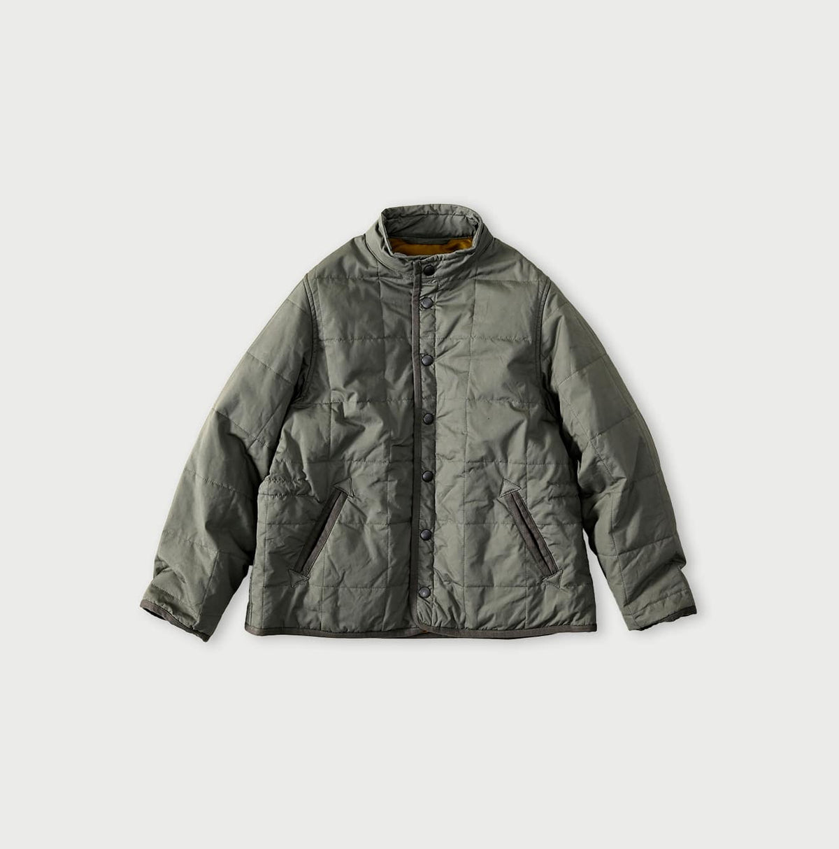 45R Weather 908 Quilt Blouson
