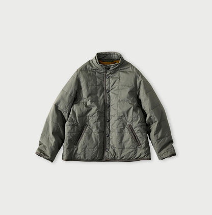 45R Weather 908 Quilt Blouson