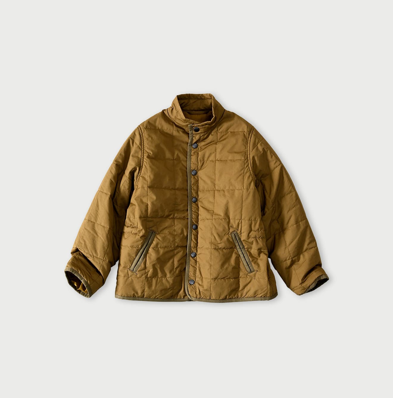 45R Weather 908 Quilt Blouson - Image 2