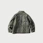 45R Weather 908 Quilt Blouson