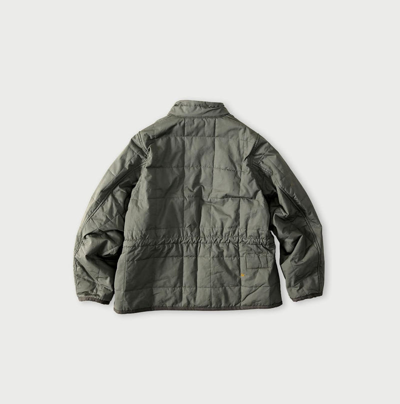 45R Weather 908 Quilt Blouson