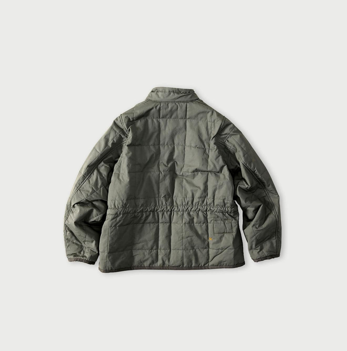 45R Weather 908 Quilt Blouson