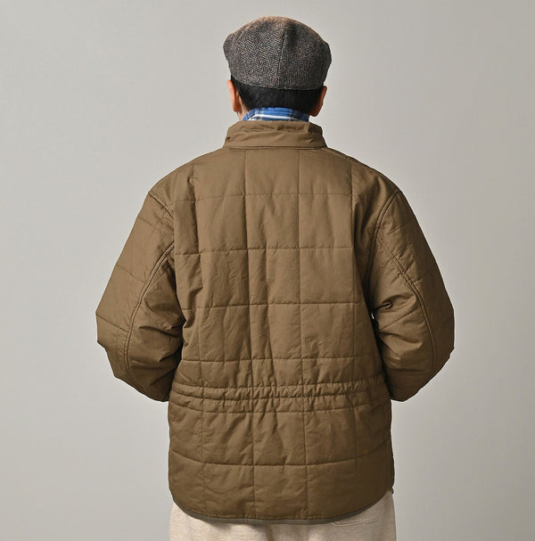 45R Weather 908 Quilt Blouson