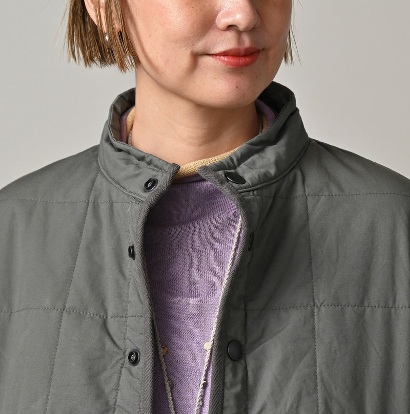 45R Weather 908 Quilt Blouson