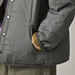 45R Weather 908 Quilt Blouson