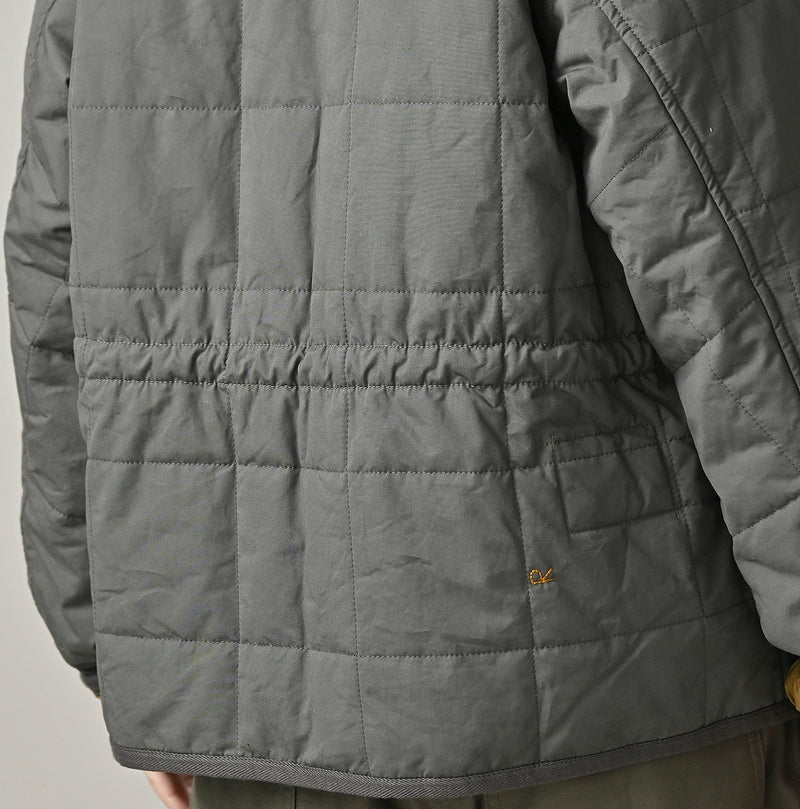 45R Weather 908 Quilt Blouson