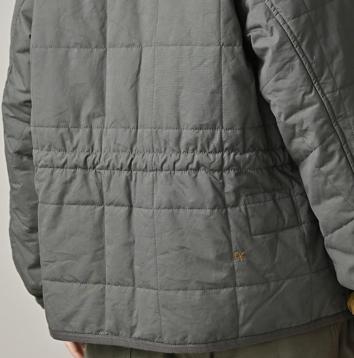 45R Weather 908 Quilt Blouson