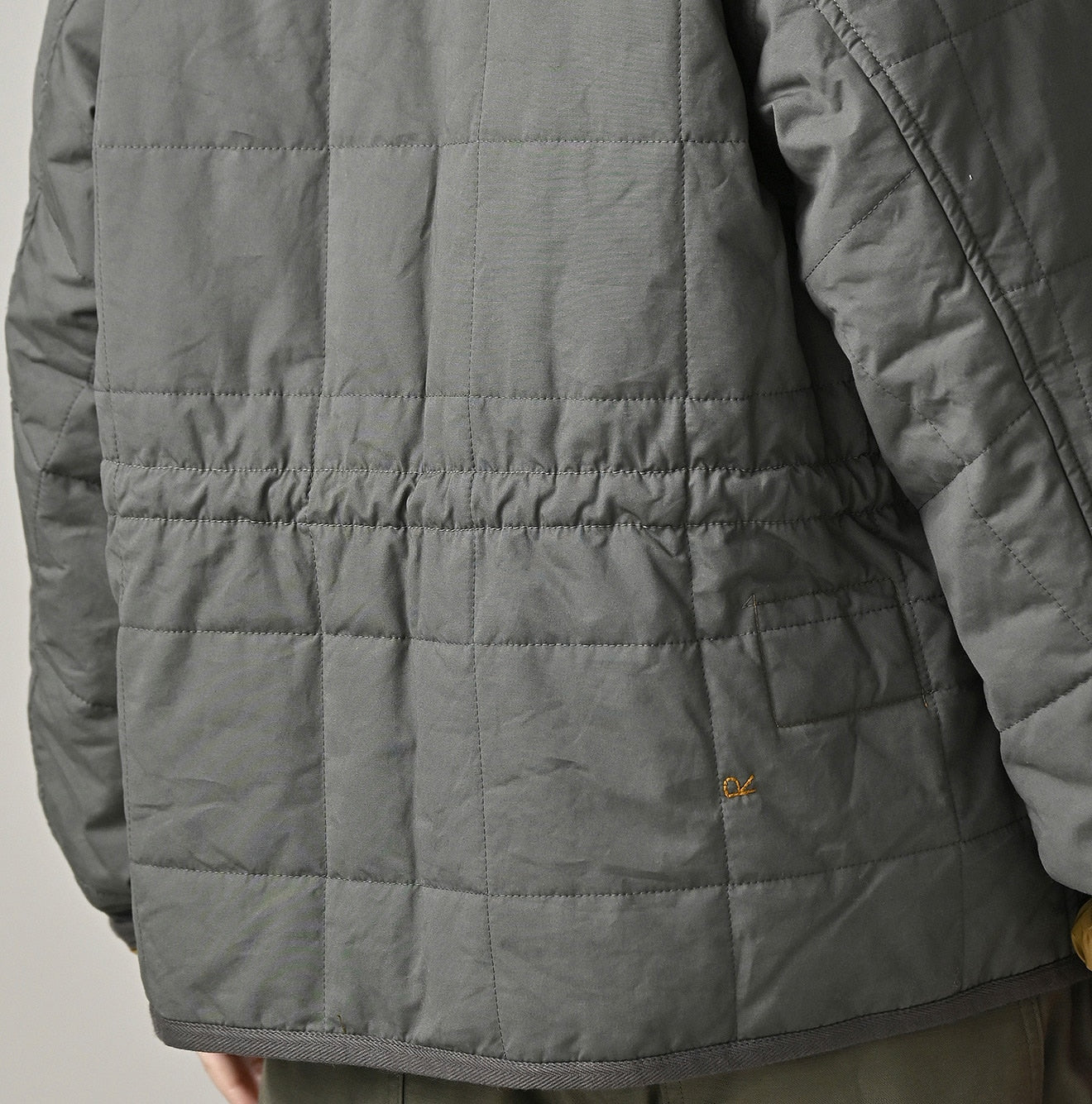 45R Weather 908 Quilt Blouson