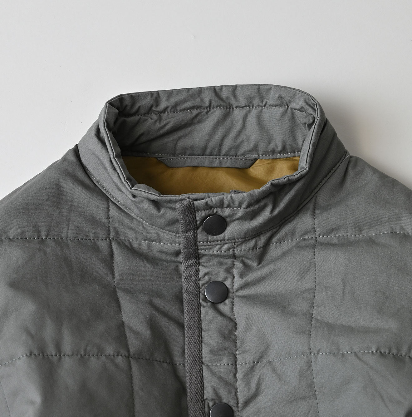 Weather 908 Quilt Blouson | 45R Official Online Store – 45R GLOBAL