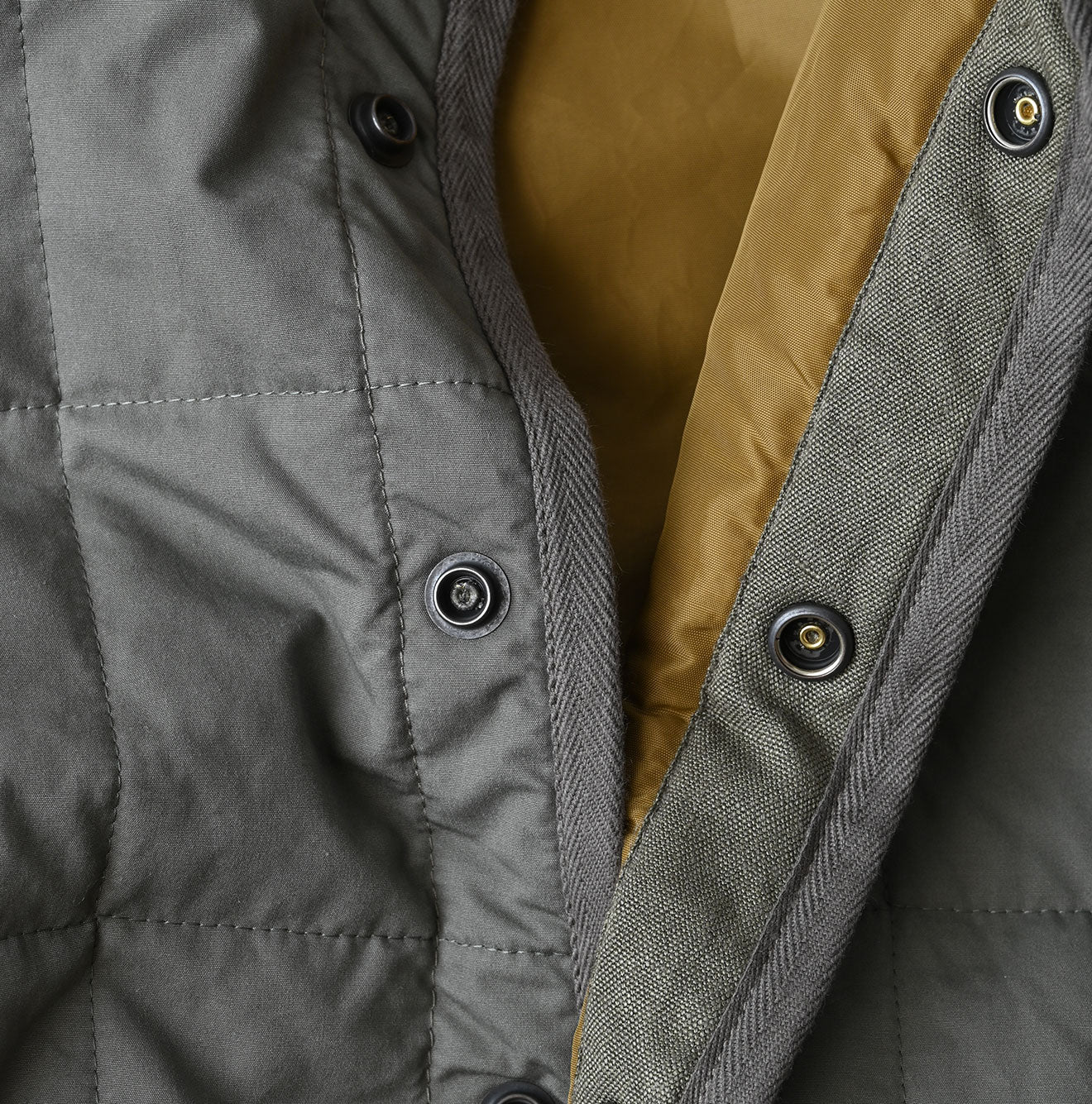 45R Weather 908 Quilt Blouson