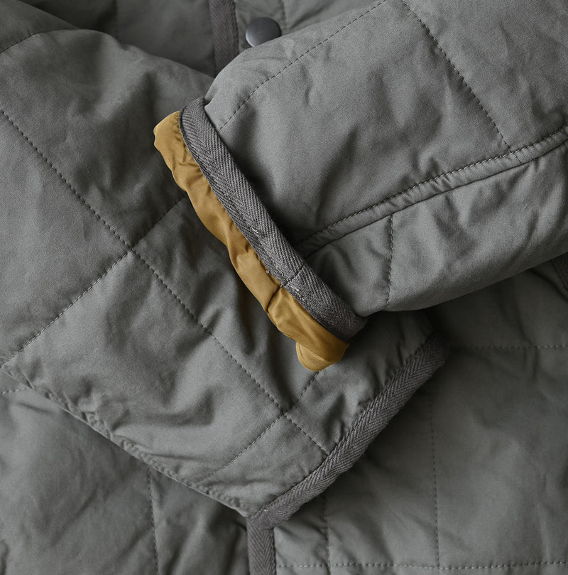 45R Weather 908 Quilt Blouson