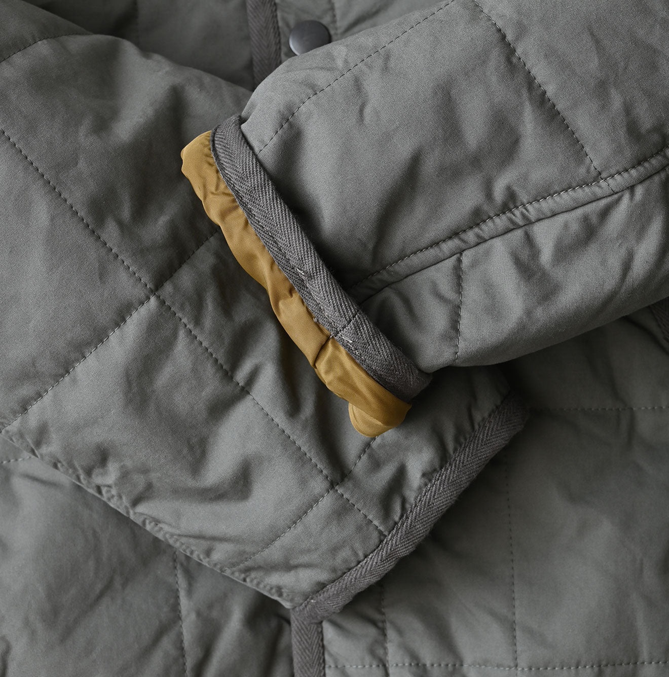 45R Weather 908 Quilt Blouson