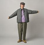 45R Weather 908 Quilt Blouson