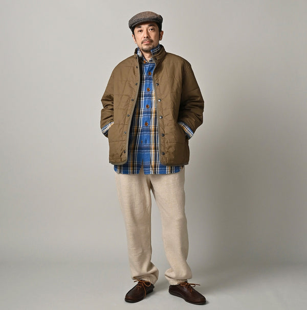 45R Weather 908 Quilt Blouson