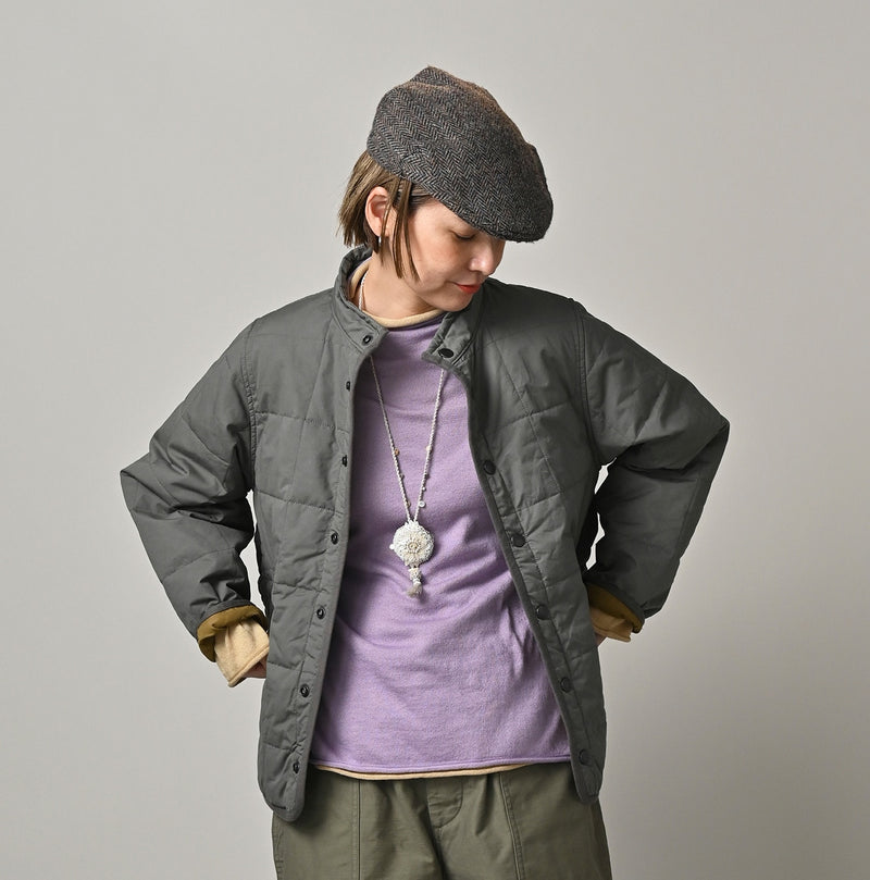 45R Weather 908 Quilt Blouson