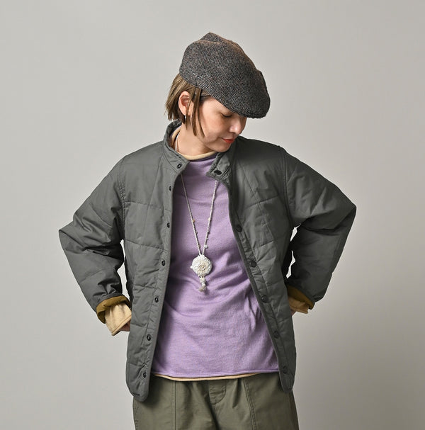 45R Weather 908 Quilt Blouson