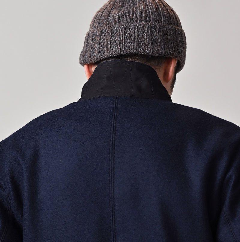 45R Jersey Flannel 908 Jacket